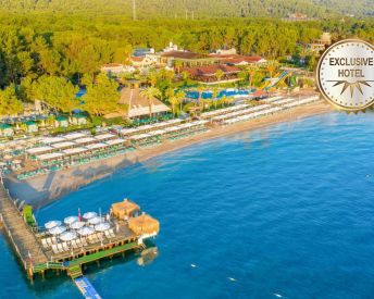 GYPSOPHILA CLUB MARINE